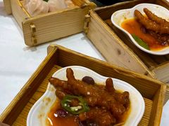 -禄福山庄•顺德菜·融和菜(龙江店)
