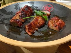 -广府乡下·饭庄(新港东路店)