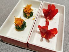 -柿合缘新京菜(国金中心商场店)
