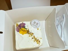 -DEMO黛慕蛋糕(中泰店)