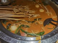 -杨翔豆皮涮牛肚(万和城店)