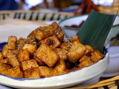 -包整·丝娃娃(一览甲秀楼风景店)