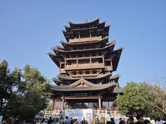 -杭州半山国家森林公园