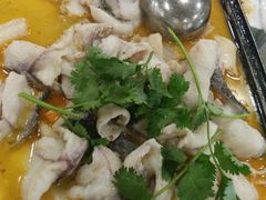 -滨海大酒店中餐厅·商务宴请·团建聚餐·生日宴