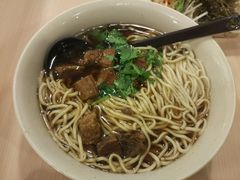 -李先生牛肉面大王(北京东四店)