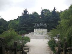 -富乐山