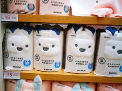 -名创优品(江南新地店)