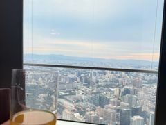 -云·酷 Atmosphere(国贸大酒店)