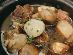 -阿毛饭店(和义路店)