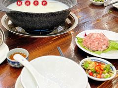 -御膳粥·牛乳粥底火锅·地道顺德菜(容桂店)