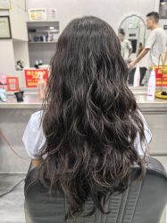 -青霖·飘逸造型