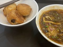 -毛华美食(清扬路店)