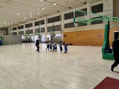 -东方启明星篮球培训(北科大校区)