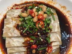 -悦福瑞酒楼(西影路店)