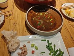 -小三峡食府(西五路店)