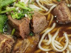 -李先生牛肉面大王(北京站售票厅餐厅)