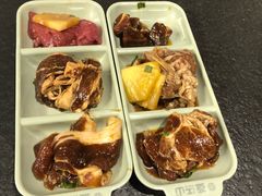 -盛江山自助料理(奥莱锦辉购物广场店)