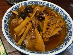 -西园寺素食(西园弄戒幢律寺店)