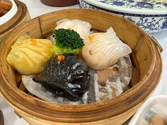 -点红点绿茗点居(客村店)