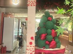 -嗒令甜品·主题融合料理餐厅(首座时代店)