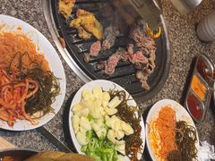 -高丽苑韩国烤肉(海昌路旗舰店)