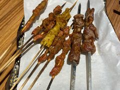 -胖老汉椒麻鸡清真新疆菜(西御街店)