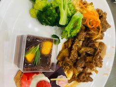 -五洲咖啡厅(五洲大酒店)