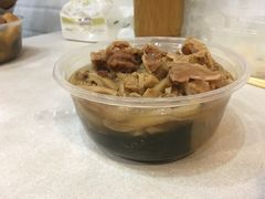 素材牛肚牛腩-老广州牛杂(深圳白石洲总店)