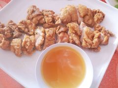 -灯笼馆海鲜餐厅