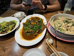 -A8小馆·海鲜烧烤(樱珠苑小区店)