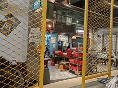 -彭耕记猪油炒小菜(吉联mall店)