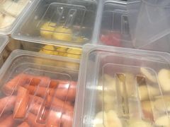 -O2鲜榨果汁(苏州龙湖狮山店)