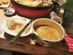 -么肆烤肉(汉街形象店)