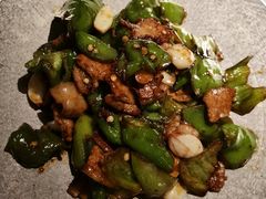 -前海沿·青岛菜(大拇指广场石老人店)