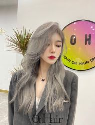 -OnHair造型
