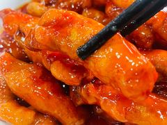 糖醋里脊-蜀膳坊(洪公祠小区店)