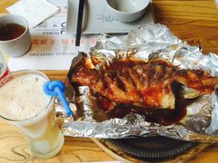 -U你·天然调味(南湖总店)