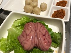 -海底捞火锅(方塔东街店)