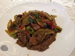 -马凯餐厅(长椿街店)