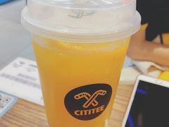 -盒马鲜生(悦峰店)
