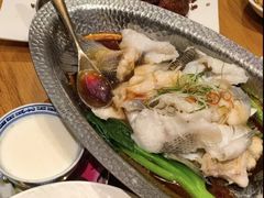 -花舍·新派粤菜·西餐·下午茶(亚运村·鸟巢店)