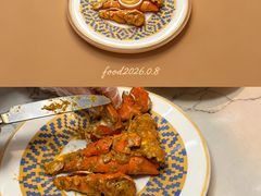 -狮拾久·现代新加坡料理(福田COCO Park店)