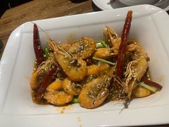 -大川先生·小龙虾·川菜(信义坊店)