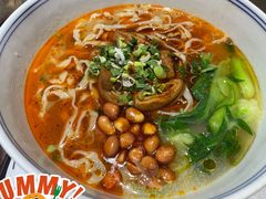 -李府私房面(国购广场店)