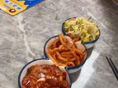 -屋里家延边朝鲜族冷面(南园店)