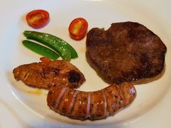 -爱丽丝牛排西餐厅(光谷步行街店)