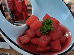 -良师门滨海人家·海鲜·家常菜(滨海城店)