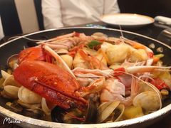-La Creperie法餐厅(芮欧百货店)