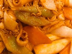 -长寿参鸡汤(朝韩风情街店)