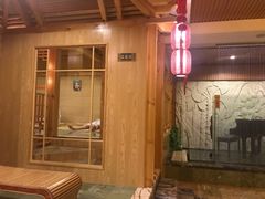 -雅典皇宫洗浴健身俱乐部(东岳大街店)